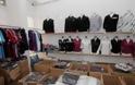 Αποθήκη με 84.000 μαϊμού ρούχα εντόπισε η αστυνομία στο κέντρο της Θεσσαλονίκης