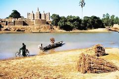 Τα 10 πιο «καυτά» μέρη του πλανήτη!