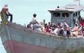 Αυστραλία: Ναυάγιο πλοίου με 200 πρόσφυγες