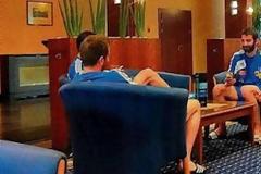 Νέα Γερμανική πρόκληση, με κατάσκοπο της Bild στο ξενοδοχείο της Ελλάδας