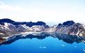Λίμνη στην κορυφή βουνού, «είσοδος στον παράδεισο»! - Φωτογραφία 11