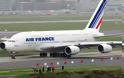 Air France: Καταργεί πάνω από 5.000 θέσεις εργασίας