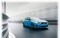 2012 Volvo S60 Polestar Concept - Φωτογραφία 2