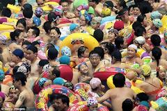 ΔΕΙΤΕ: Οι πιο παράξενες παραλίες του κόσμου