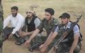 Την παράδοση όπλων σε Σύρους αντάρτες φέρεται να εποπτεύει η CIA