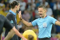 Αυτός είναι ο άρχοντας του Γερμανία-Ελλάδα