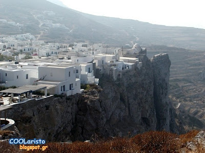 Τα εξωτικά Ελληνικά νησιά μας! [photos] - Φωτογραφία 2