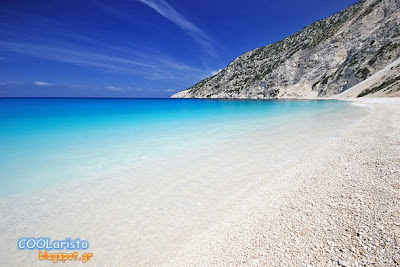 Τα εξωτικά Ελληνικά νησιά μας! [photos] - Φωτογραφία 3