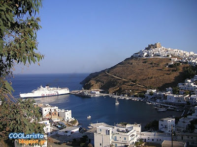 Τα εξωτικά Ελληνικά νησιά μας! [photos] - Φωτογραφία 4