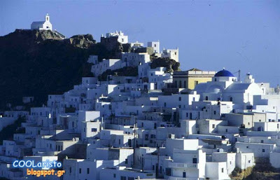 Τα εξωτικά Ελληνικά νησιά μας! [photos] - Φωτογραφία 5