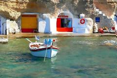 Τα εξωτικά Ελληνικά νησιά μας! [photos]