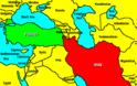 The Cold War Between Turkey And Iran
