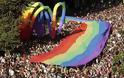 Έντονα αντιδρά η Μητρόπολη Θεσσαλονίκης για το Gay Pride