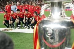 Flash Back:Οι Ευρω-τελικοί της Furia Roja