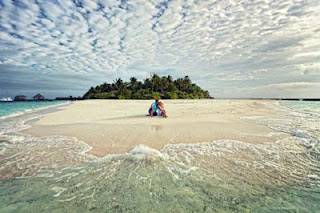 50 παραλίες βγαλμένες από όνειρο… - Φωτογραφία 1