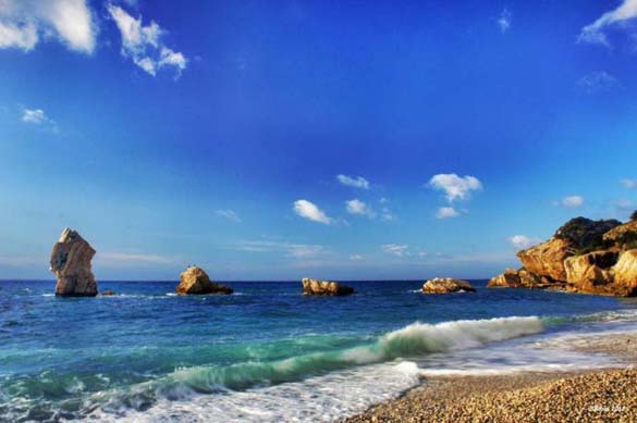 50 παραλίες βγαλμένες από όνειρο… - Φωτογραφία 38