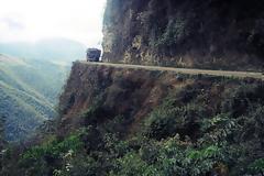 The Death Road!!! (PHOTOS & 5 AMAZING VIDEOS)