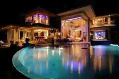 Δείτε το παλάτι πασίγνωστου ποδοσφαιριστή