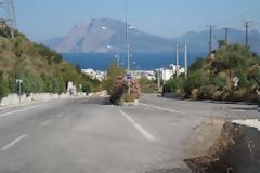 Το έγκλημα της Μικρής Περιμετρικής με εκατομμύρια ευρώ πεταμένα...