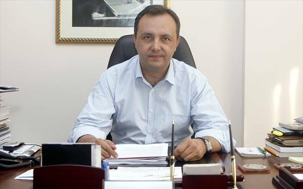 Θ.Καράογλου: Πρόκληση η επανίδρυση του υπουργείου Μακεδονίας-Θράκης - Φωτογραφία 1