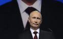 Συγκρατημένα αισιόδοξος ο Πούτιν για την νέα κυβέρνηση