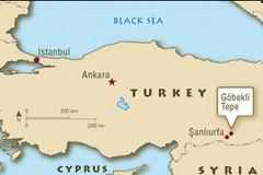 Δείτε φωτογραφίες από τα αρχαιολογικά ευρήματα που παραπέμπουν σε εξωγήινο πολιτισμό