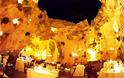 Υψηλή γαστρονομία στη… σπηλιά του Αλή-Μπαμπά! - Φωτογραφία 4