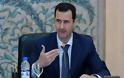 Άσυλο στον Άσαντ σε περίπτωση που παραδώσει την εξουσία