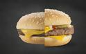 Γιατί τα Burgers φαίνονται τόσο διαφορετικά στις διαφημίσεις; [Video]
