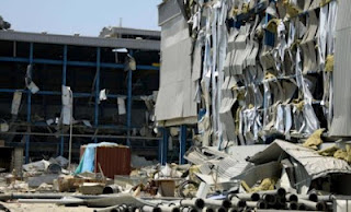 Κύπρος: Έξι άτομα σε δίκη για τη φονική έκρηξη - Φωτογραφία 1