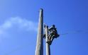Διακοπή ηλεκτρικού ρεύματος στη Κοζάνη