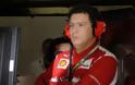 Ανακτά την αυτοπεποίθησή της η Ferrari, λέει ο Τομπάζης