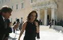 Τηλεφώνημα Διαμαντοπούλου στο ΠΑΣΟΚ: «Εγώ αποχωρώ»