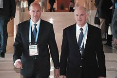 Ο Σαμαράς συμφώνησε σε ατιμωρησία ενώ φεύγουν οι Παπανδρέου από την Ελλάδα;