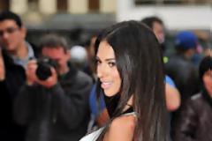 ΔΕΙΤΕ: Το... επικίνδυνο ντύσιμο της Γεωργίας Σάλπα!