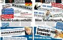 Ρεσιτάλ κομπλεξισμού από γερμανικά ΜΜΕ - Φωτογραφία 3