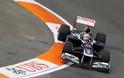 GP Ευρώπης - FP1: Σε ρυθμούς Maldonado!