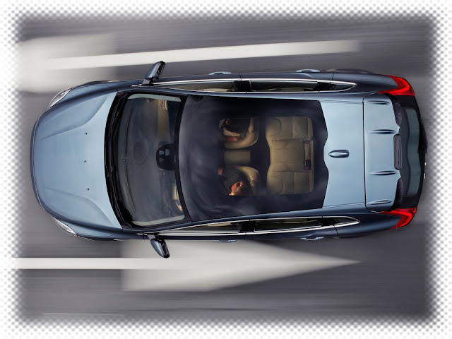 Πολυτέλεια στα 1600 κυβικά φέρνει η Σουηδική φίρμα με το νέο Volvo V40: Από 21.070 € η τιμή του (+photo gallery) - Φωτογραφία 8