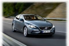 Πολυτέλεια στα 1600 κυβικά φέρνει η Σουηδική φίρμα με το νέο Volvo V40: Από 21.070 € η τιμή του (+photo gallery)