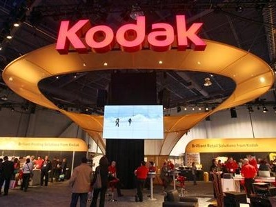 Μήνυση κατά της Apple άσκησε η Kodak - Φωτογραφία 1