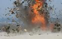 Οκτώ νεκροί σε έκρηξη βόμβας στη Βαγδάτη