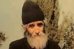 Μνημόσυνο του αγ. Γέροντος Παΐσιου