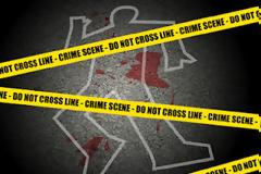 ΦΩΤΟ: Σοκ στην Πάτρα – Μαχαίρωσε τη γυναίκα του 15 φορές!