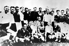 Ντέρμπι θανάτου: έντεκα ποδοσφαιριστές εκτελέστηκαν επειδή δεν έκατσαν να χάσουν από τους ναζί...