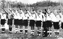 Ντέρμπι θανάτου: έντεκα ποδοσφαιριστές εκτελέστηκαν επειδή δεν έκατσαν να χάσουν από τους ναζί... - Φωτογραφία 3