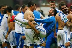 15 ΛΟΓΟΙ ΓΙΑ ΤΟΥΣ ΟΠΟΙΟΥΣ ΘΑ ΝΙΚΗΣΗ Η ΕΛΛΑΔΑ