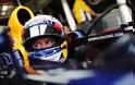 GP Ευρώπης - FP2: Tαχύτερος ο Vettel, μικρές διαφορές