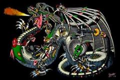 ΔΕΙΤΕ: 9 Παραδείγματα Τέχνης της φυλακής