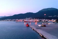 Kινδυνεύουν να σταματήσουν τα έργα στο λιμάνι Ηγουμενίτσας!