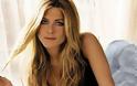 Πώς κρατάει τη σιλουέτα της η Jennifer Aniston;